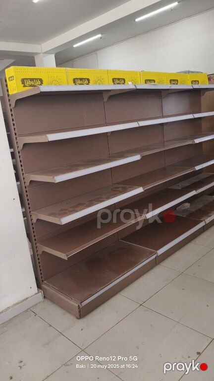 Mağaza vitrinləri — Biznes və avadanlıq, Bakı (2)
