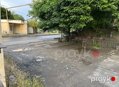Satılır torpaq 1 sot — Şirvan