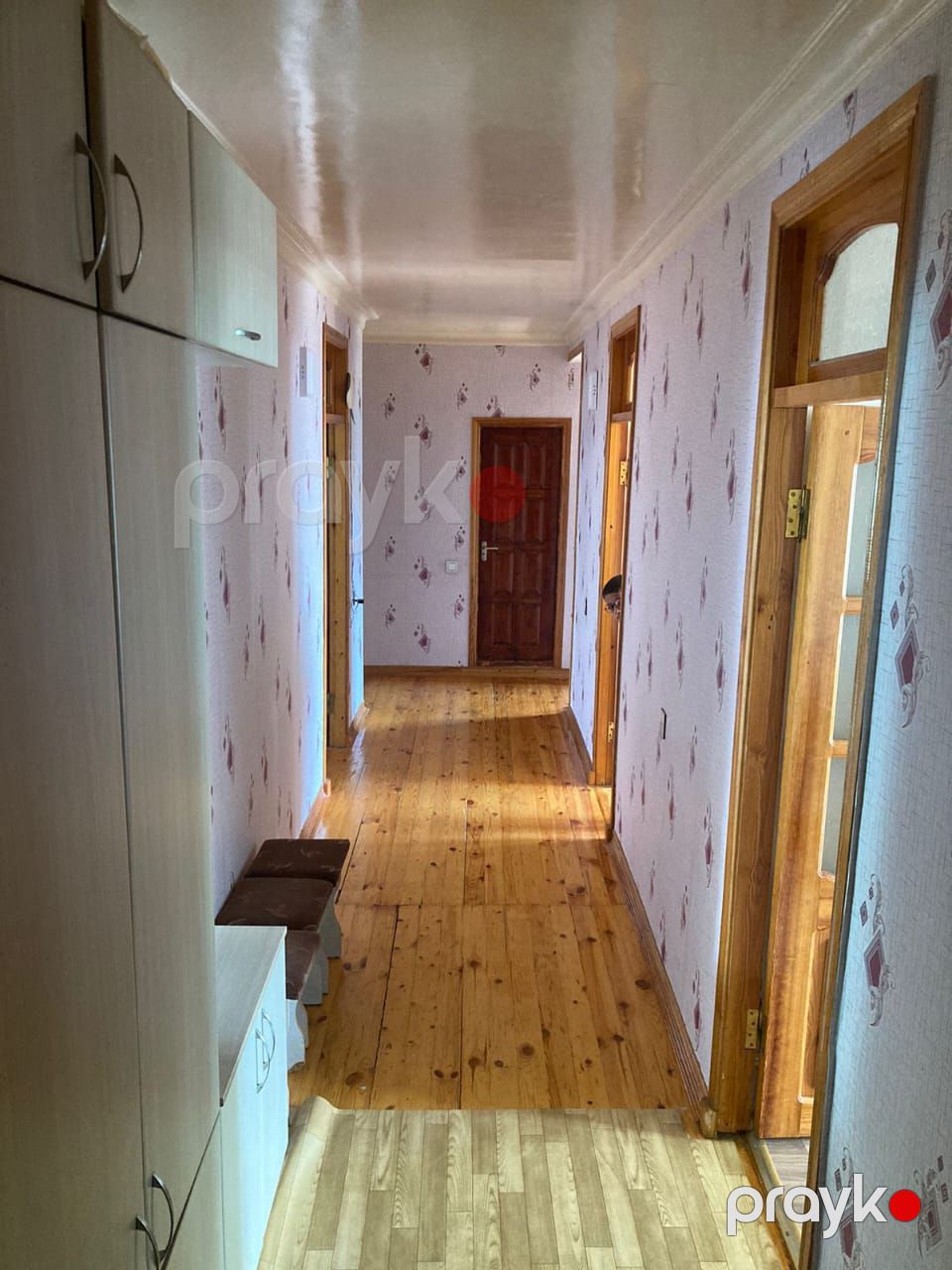 Satış: 4 otaqlı Köhnə tikili, 103 m², Sabunçu rayonu — Mənzil, Bakı (11)