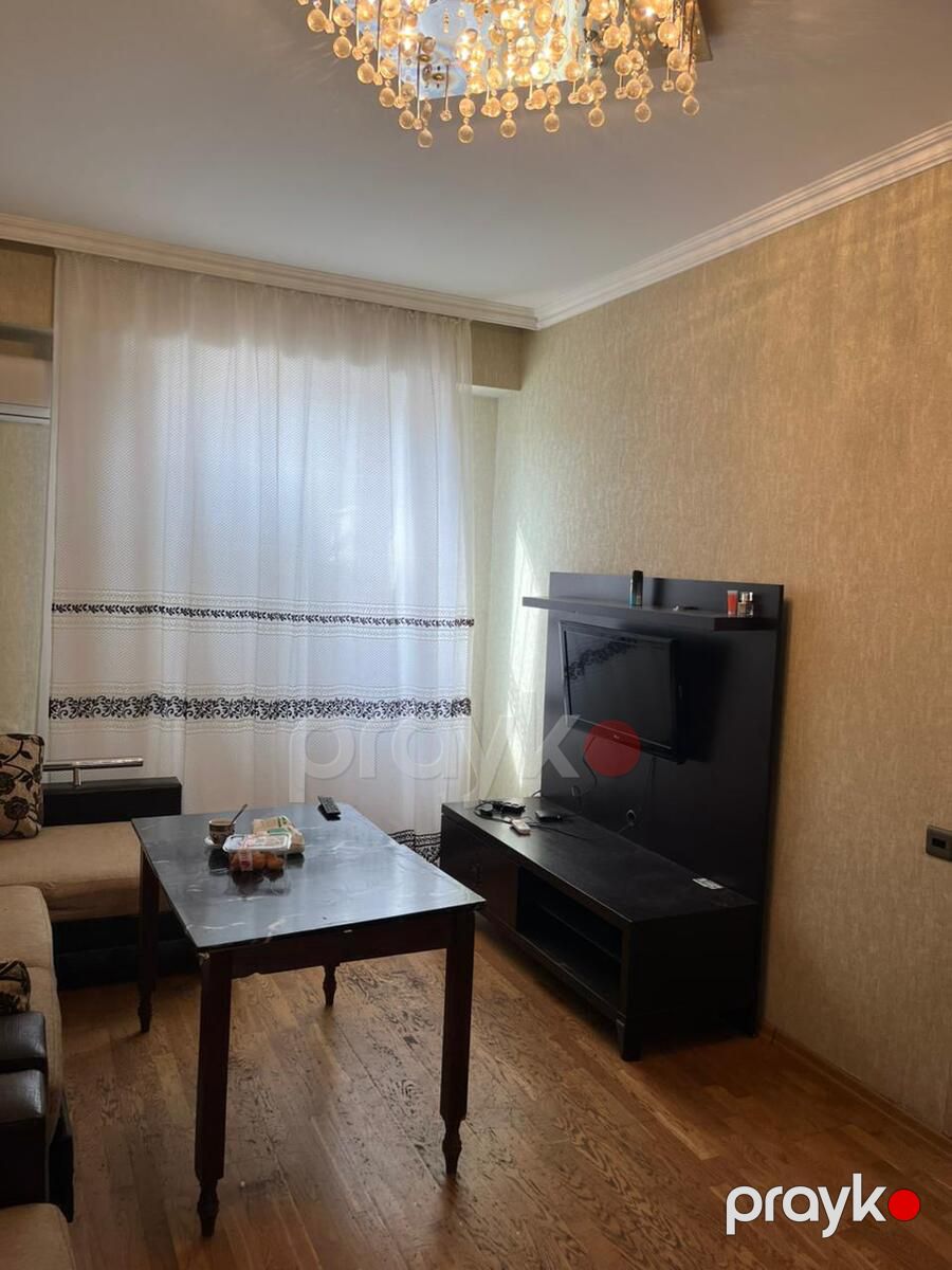 2-otaqlı yeni tikili, Xırdalan ş., 49.2 m² — Mənzil, Xırdalan (5)