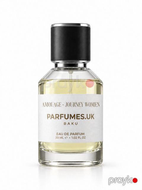 Parfumes.Uk Journey Women qadınlar üçün ətir suyu 30 ml — Bakı