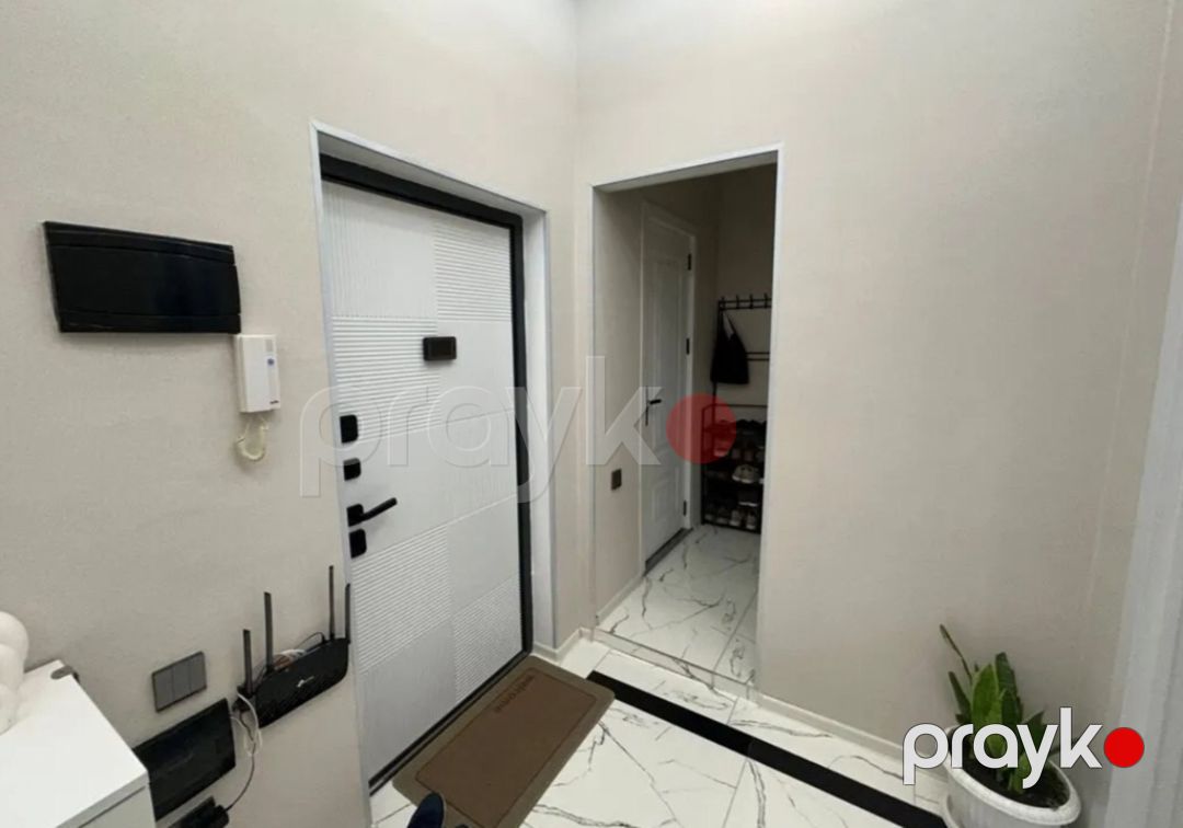 Satılır 2 otaqlı yeni tikili 74 m² — Mənzil, Bakı (12)