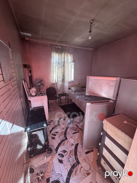 İcarəyə verilir 1 otaqlı həyət evi/bağ evi 18 m² — Bakı