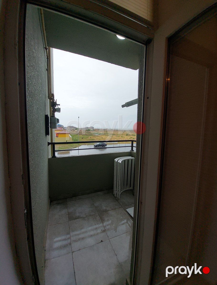 Satılır 2 otaqlı yeni tikili 60 m² — Mənzil, Sumqayıt (5)