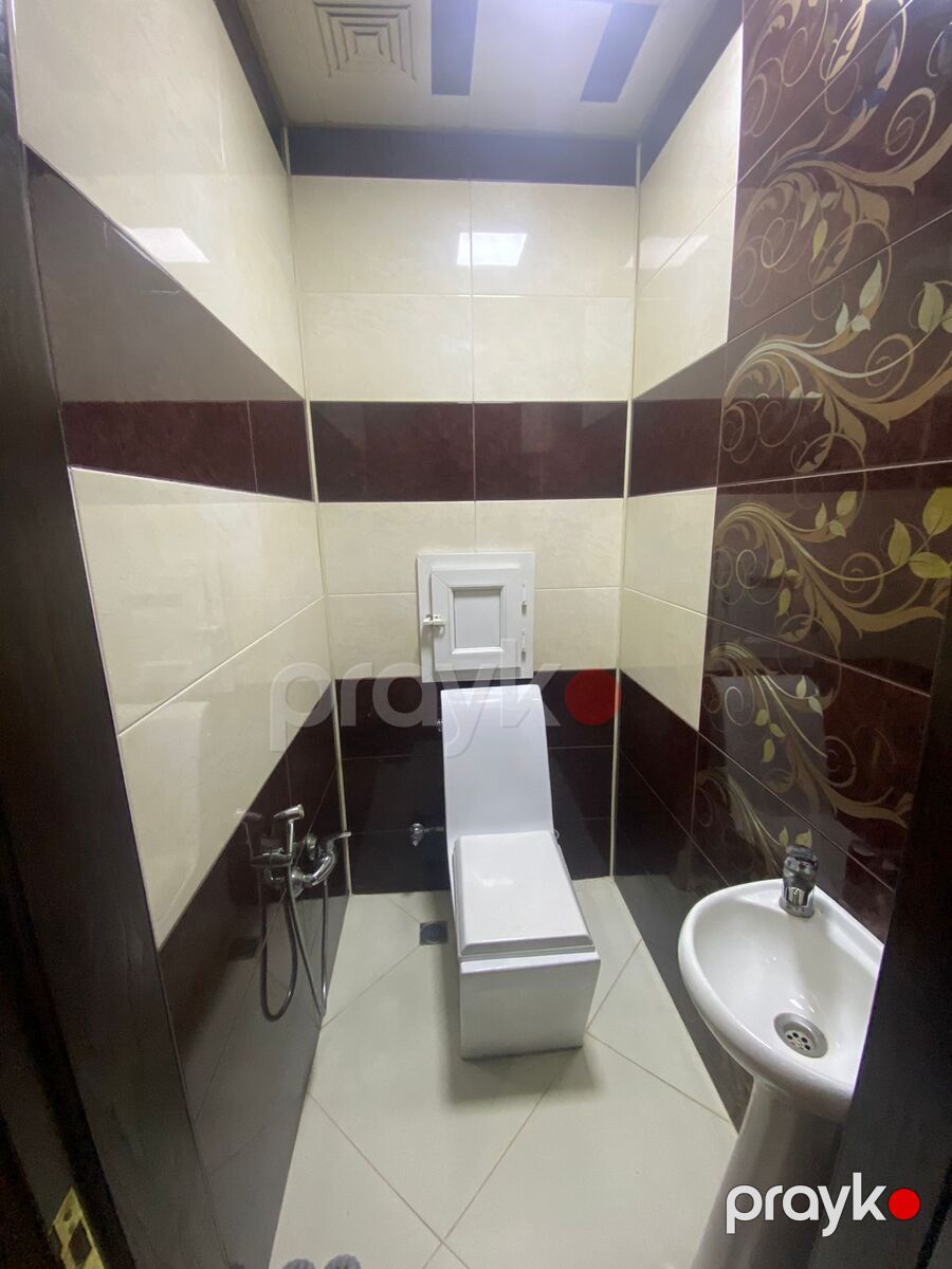 Satılır 3 otaqlı yeni tikili 100 m² — Mənzil, Bakı (10)