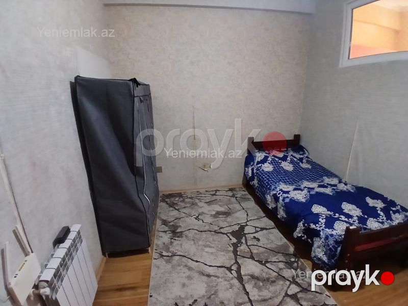 Satılır 1 otaqlı Bina evi menzil (Yeni tikili), 30 m², Xırdalan ş — Mənzil (5)