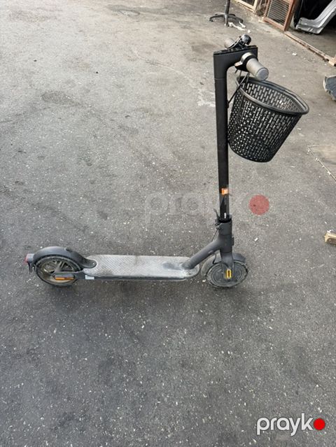 Xiaomi elektrik skuter - Brend/model: Xiaomi Mi elektrik skuter — Bakı