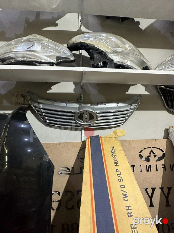 "Toyota Camry 2015" buferi — Ehtiyat hissələri və aksesuarlar, Bakı (2)