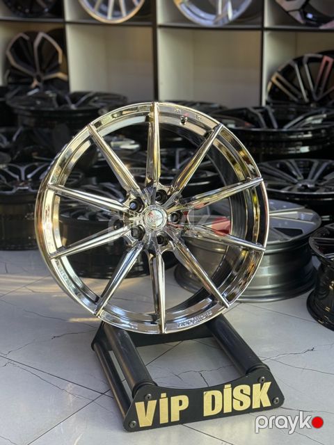 BMW G20, G30 diskləri R20 — Bakı