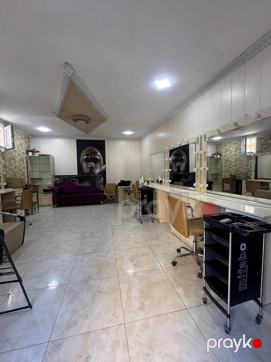 İcarəyə verilir obyekt 50 m² — Əmlak, Bakı (2)