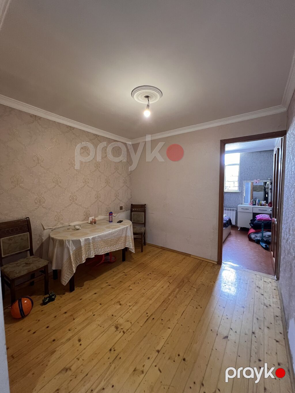 2 otaqlı, 45 kv. m — Ev, villa, Mehdiabad (4)