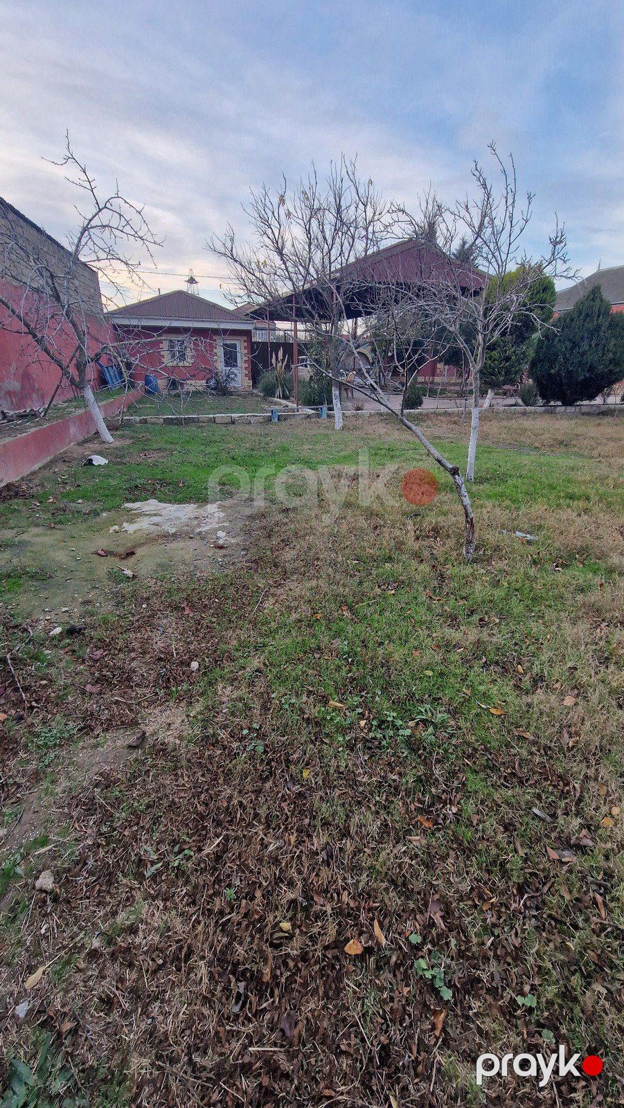 Satılır torpaq 6 sot — Torpaq, Bakı (7)