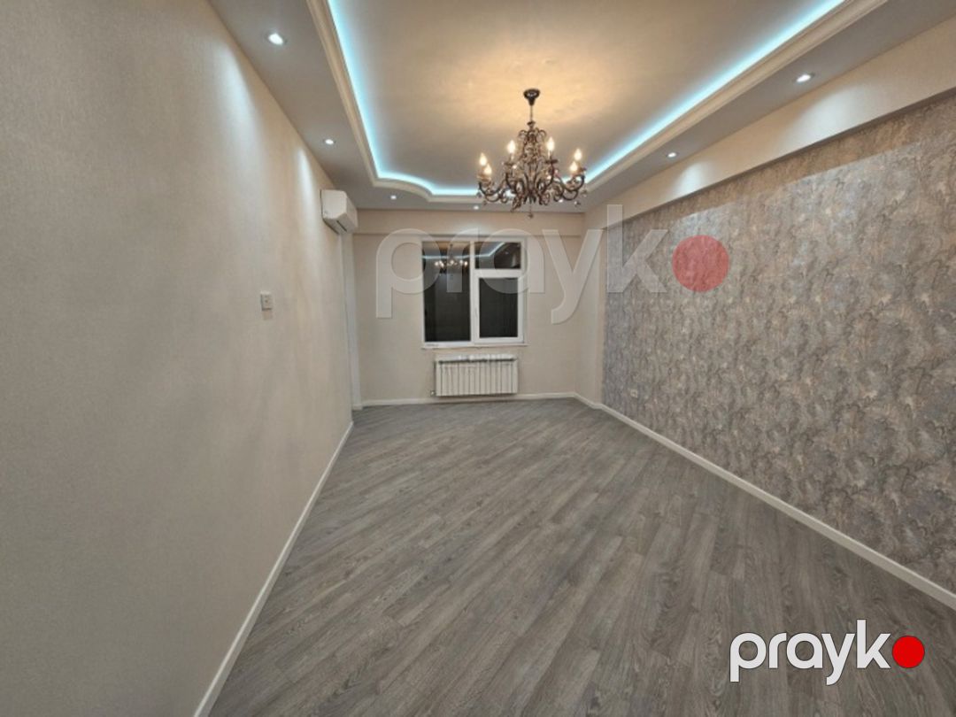 Satılır 3 otaqlı yeni tikili 110 m² — Mənzil, Bakı (3)