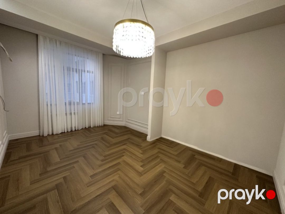 Satılır 3 otaqlı yeni tikili 110 m² — Mənzil, Bakı (7)