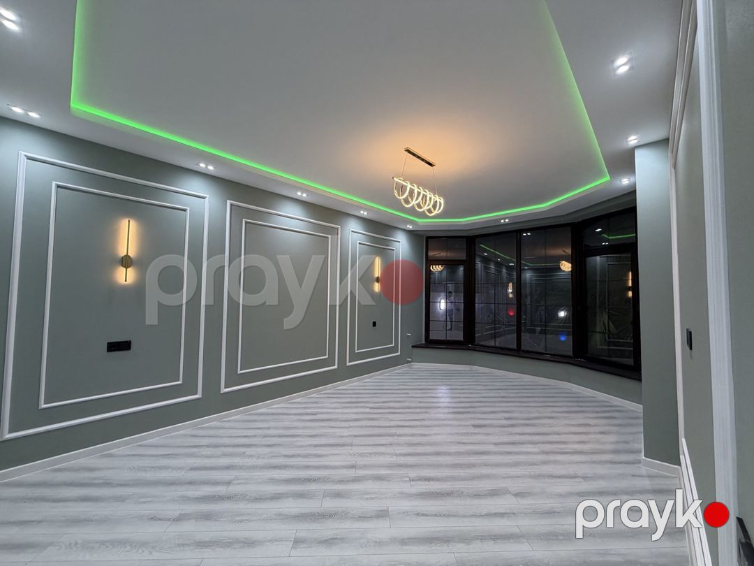 Satılır 5 otaqlı həyət evi/bağ evi 200 m² — Ev, villa, Bakı (12)
