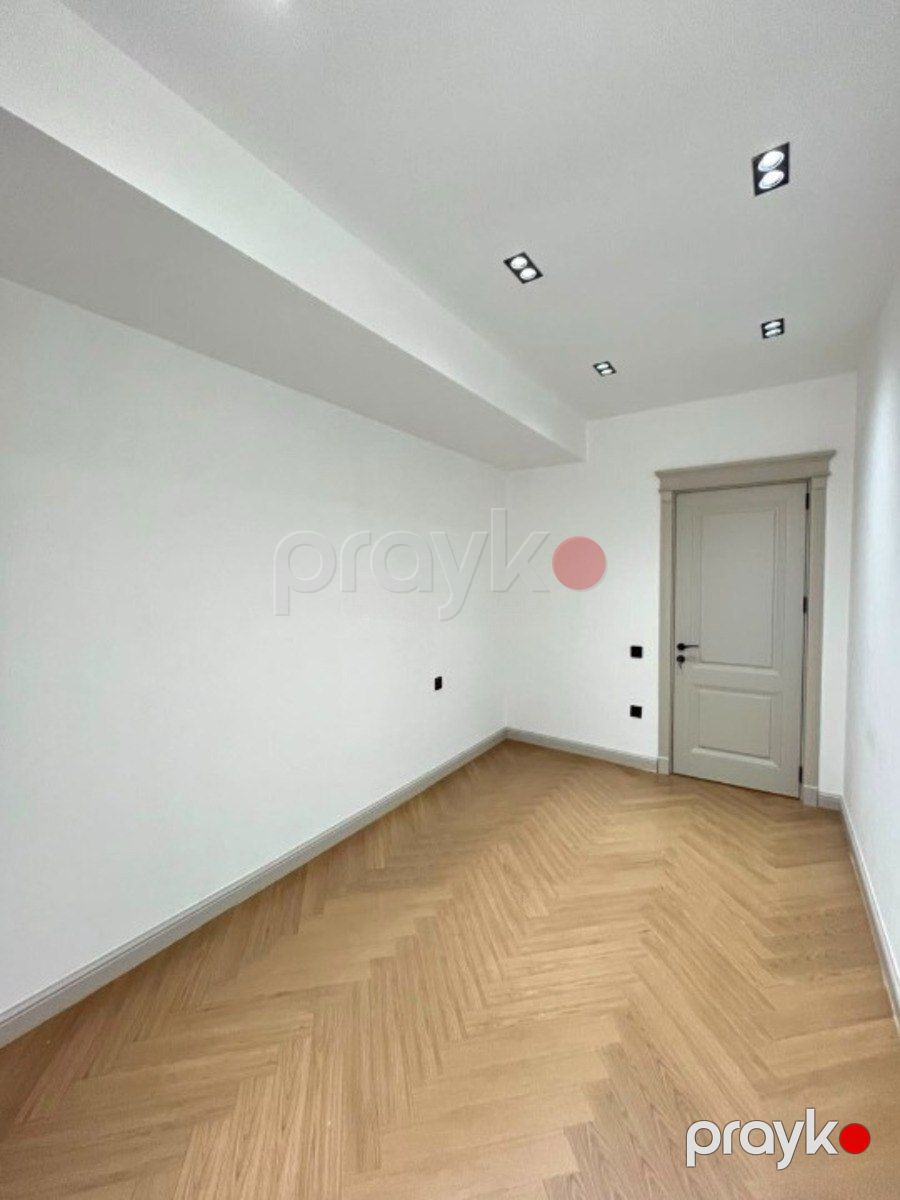 Satılır 3 otaqlı yeni tikili 93 m² — Mənzil, Bakı (9)