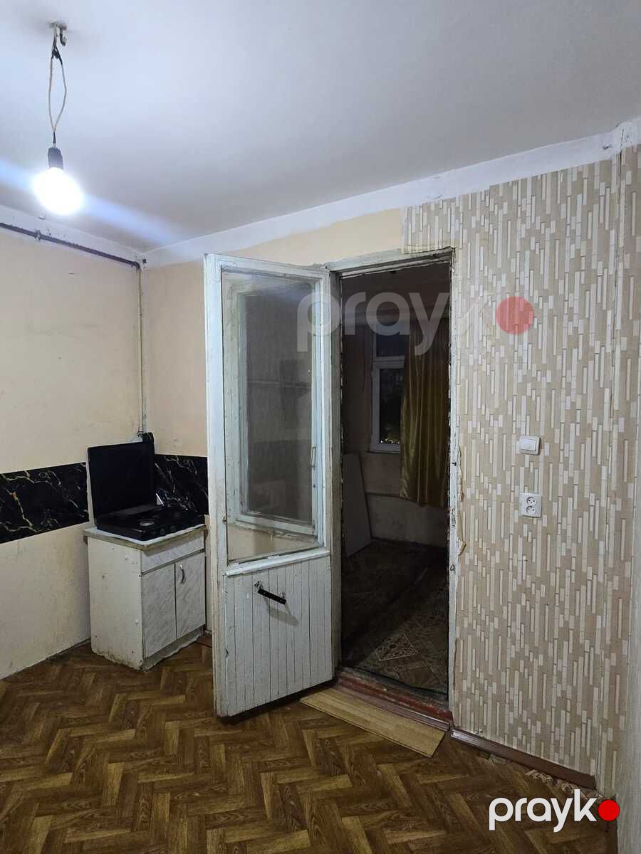 Satılır 2 otaqlı köhnə tikili 65 m² — Mənzil, Bakı (7)