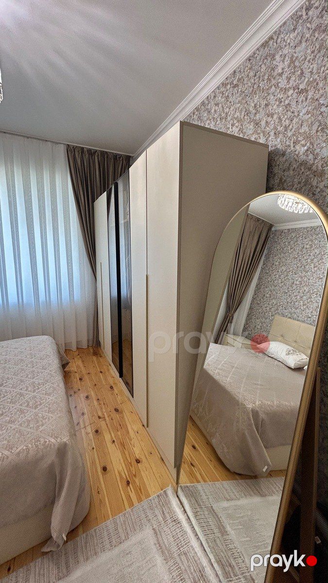 Satılır 3 otaqlı köhnə tikili 70 m² — Mənzil, Bakı (5)