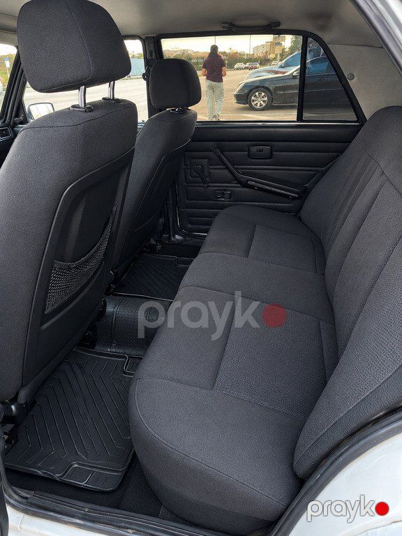 Lada (VAZ) 2107, 1.6 L, 2003 il, 70 000 km — Avtomobillər, Bakı (5)