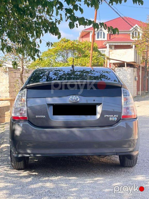 Toyota Prius, 1.5 L, 1.3 kWh, 2009 il, 309 000 km — Avtomobillər, Bakı (5)