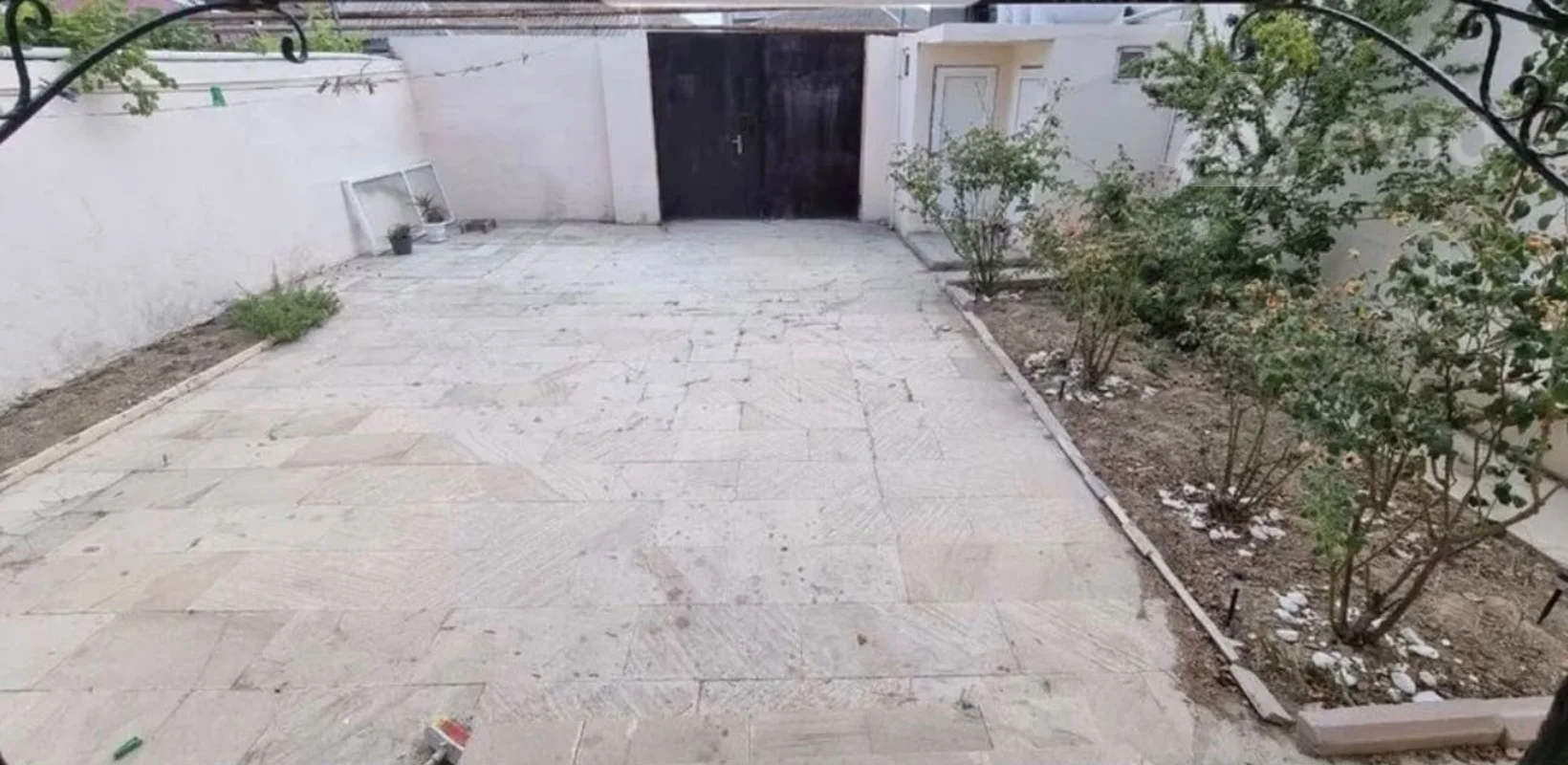 3 otaqlı həyət evi, 100 m², abşeron rayonu masazır qəsəbəsi — Ev, villa, Bakı (2)