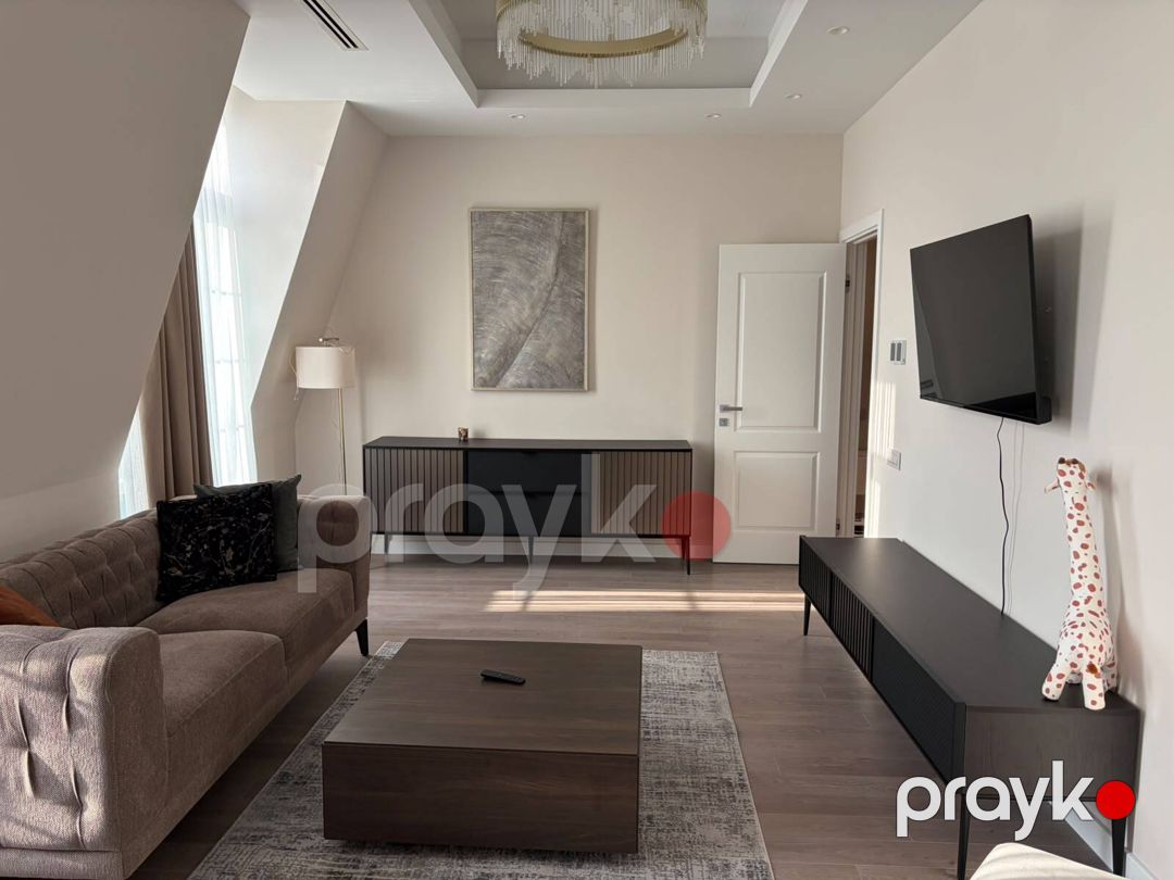 Satılır 3 otaqlı yeni tikili 108 m² — Mənzil, Bakı (5)