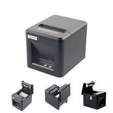 Qəbz printeri "Xprinter T80" — Biznes və avadanlıq, Bakı (3)