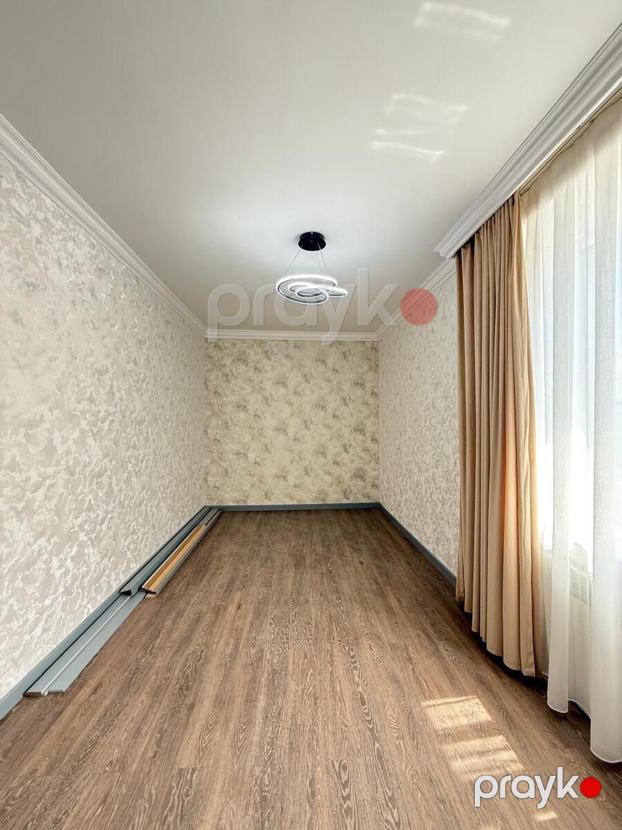 Satılır 2 otaqlı köhnə tikili 57 m² — Mənzil, Bakı (4)
