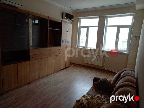 2-otaqlı yeni tikili kirayə verilir, Masazır qəs., 41 m² — Bakı