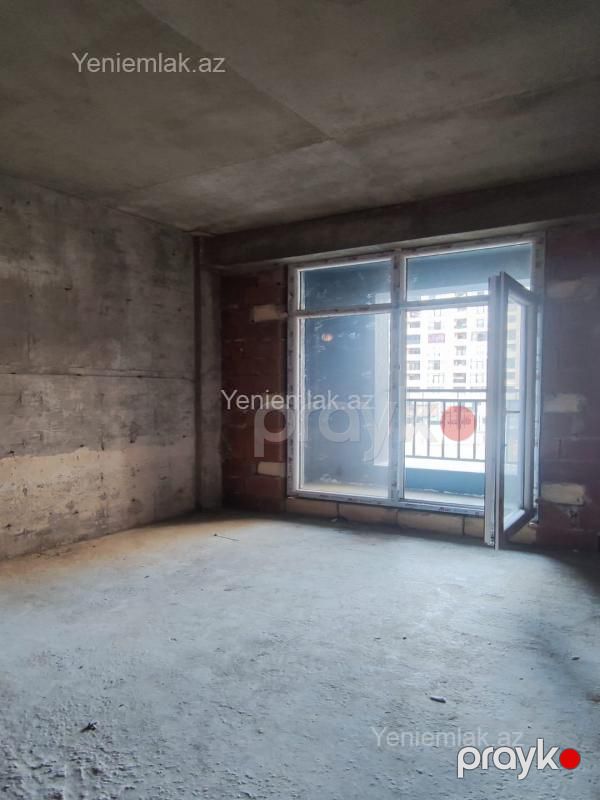 Satılır 2 otaqlı Bina evi menzil (Yeni tikili), 48.7 m², 76-cı məhəllə — Mənzil, Sumqayıt (7)