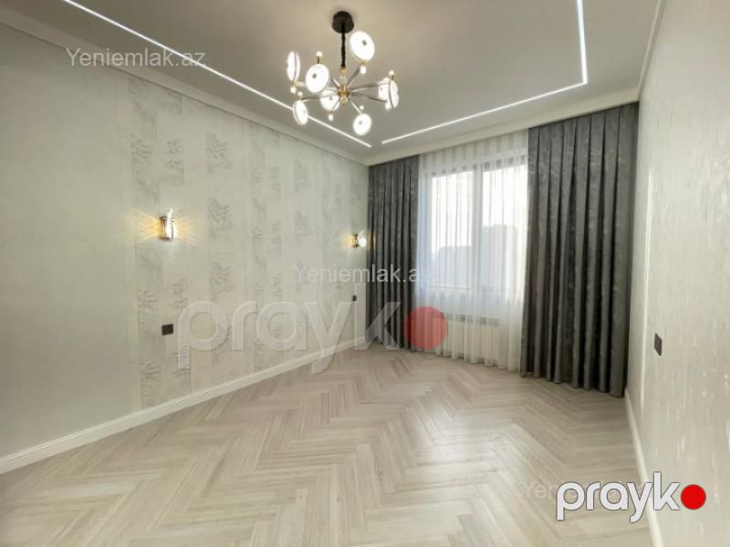 Satılır 4 otaqlı Bina evi menzil (Yeni tikili), 173 m², Xətai rayonu — Mənzil, Bakı (6)
