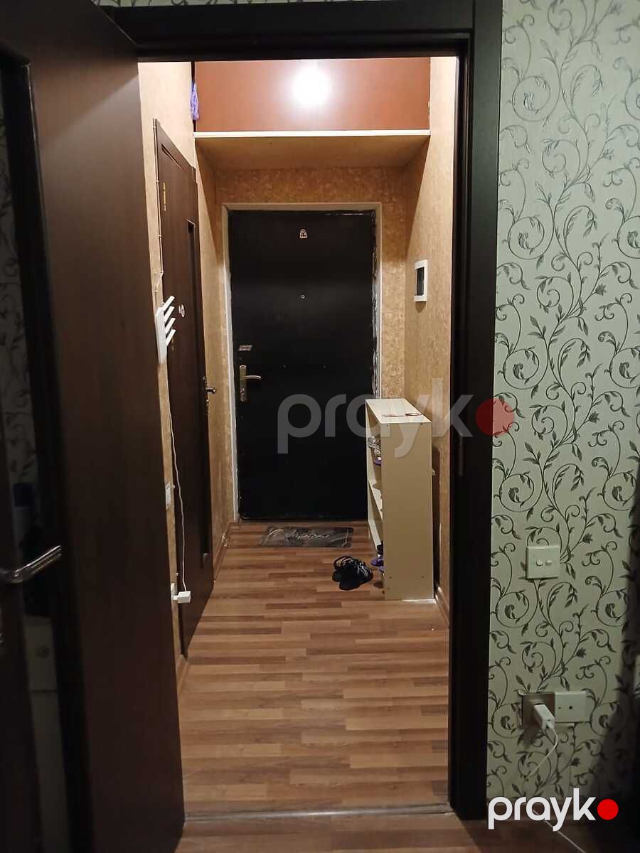 1-otaqlı yeni tikili, Xırdalan ş., 42 m² — Mənzil, Xırdalan (4)
