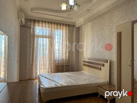 Satılır 2 otaqlı yeni tikili 63 m² — Bakı