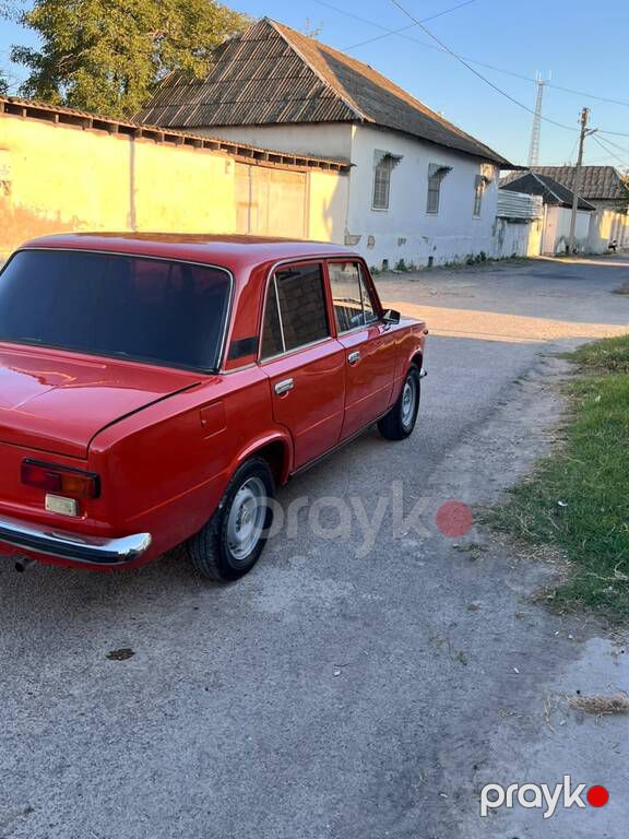 Lada (VAZ) 2106, 1.3 L, 1980 il, 14 254 km — Avtomobillər, Ucar (6)