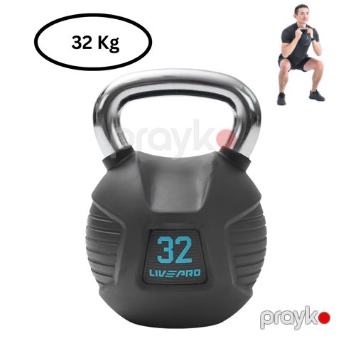Çəki daşı LivePro LP8043, 32 kq — Bakı