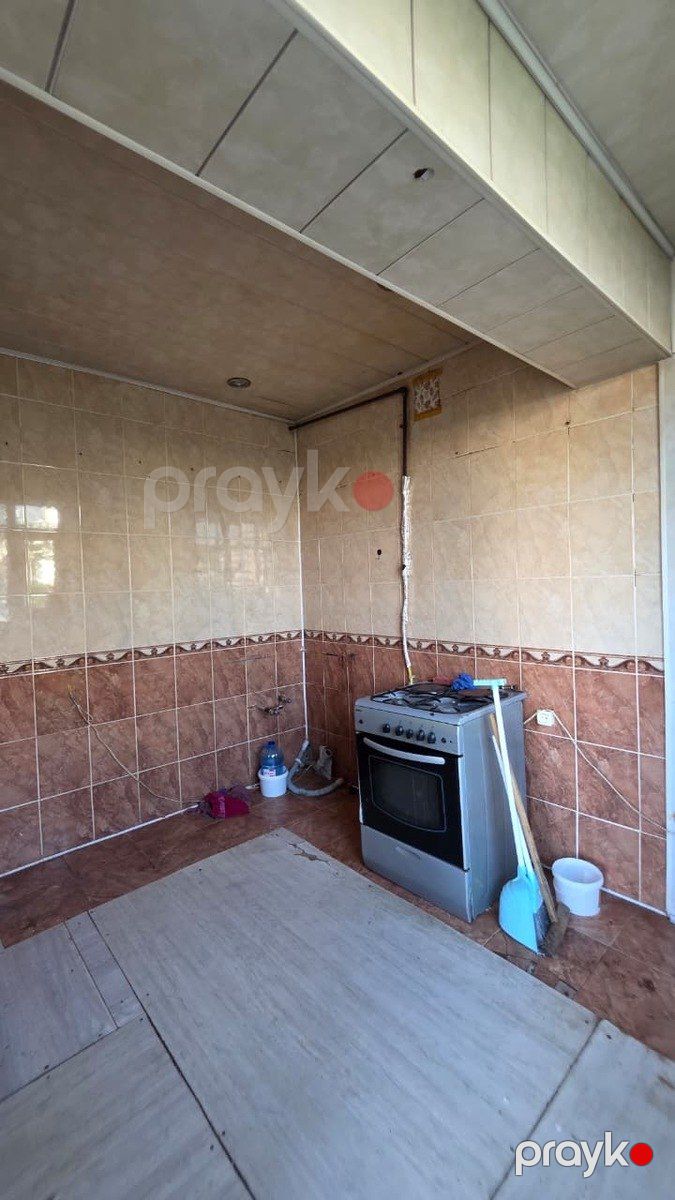 2-otaqlı mənzil, Bakıxanov qəs., 55 m² — Mənzil, Bakı (7)