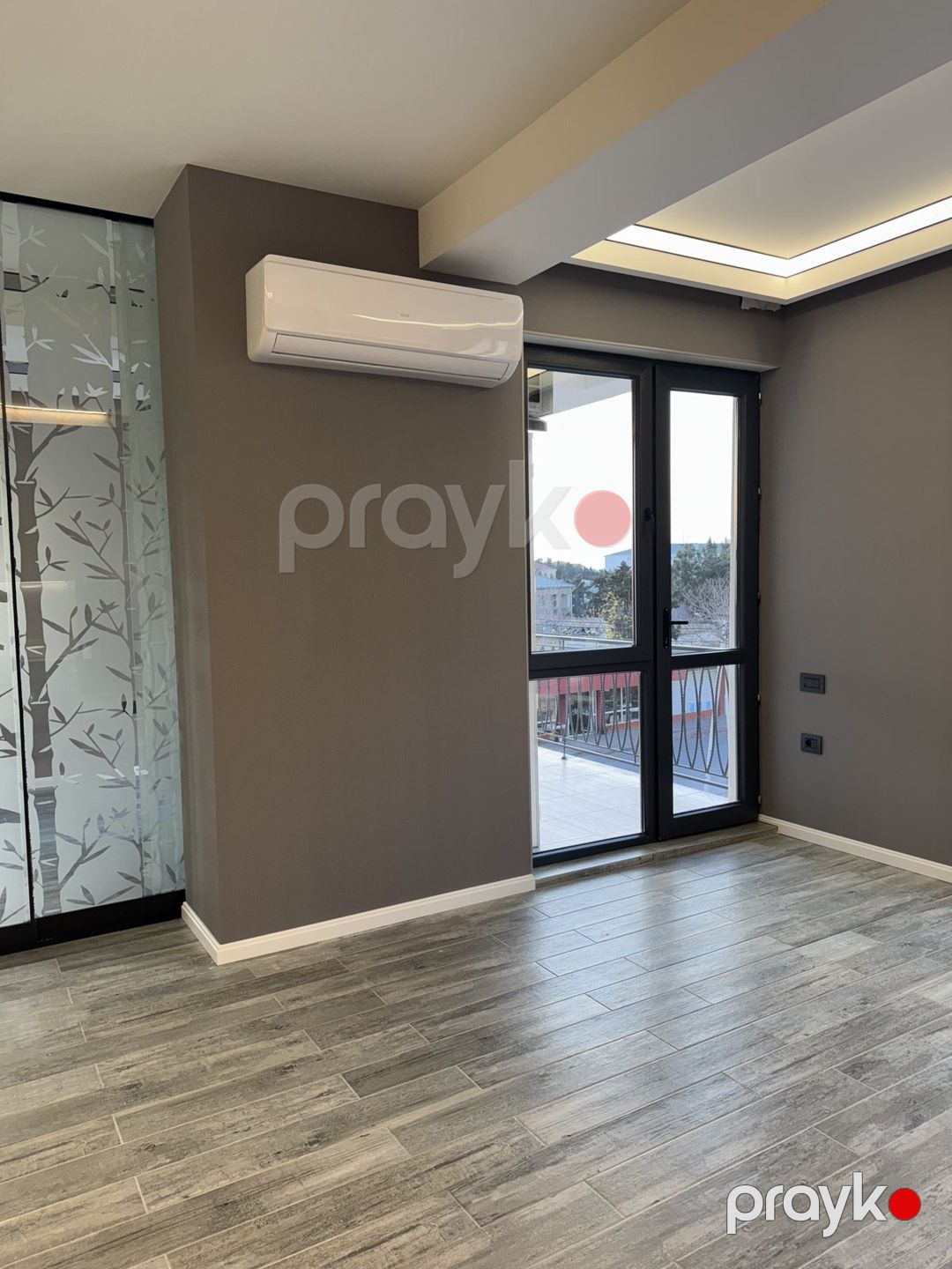 Satılır 2 otaqlı yeni tikili 63.1 m² — Mənzil, Bakı (3)