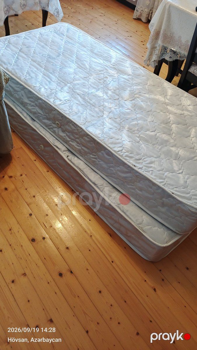 Ortopedik döşək — Mebel, Bakı (2)