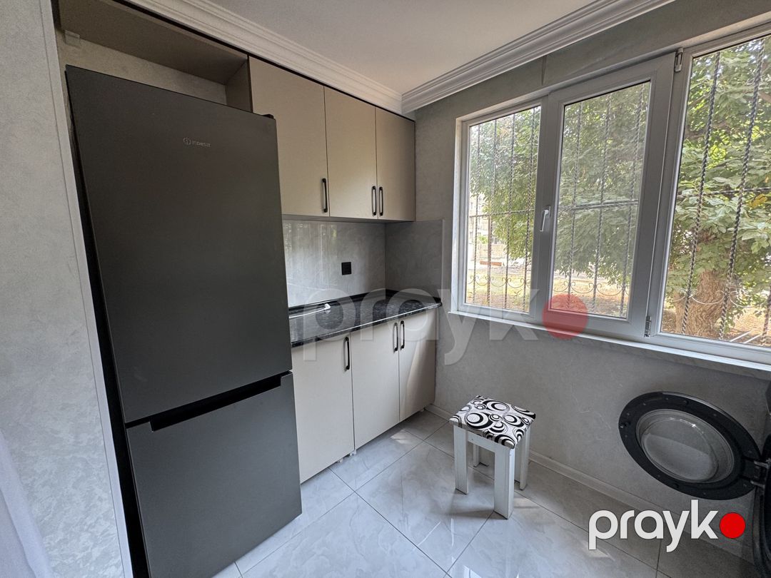 Satılır 2 otaqlı köhnə tikili 35 m² — Mənzil, Bakı (6)