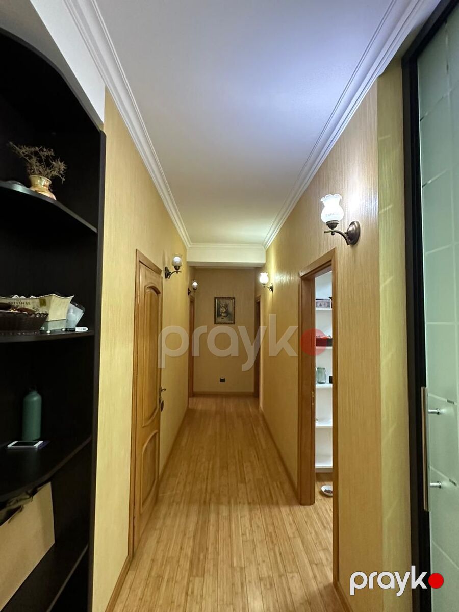Satılır 4 otaqlı yeni tikili 135 m² — Mənzil, Bakı (10)