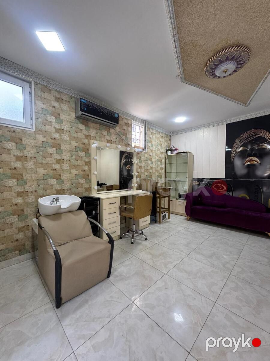 İcarəyə verilir obyekt 50 m² — Əmlak, Bakı (3)