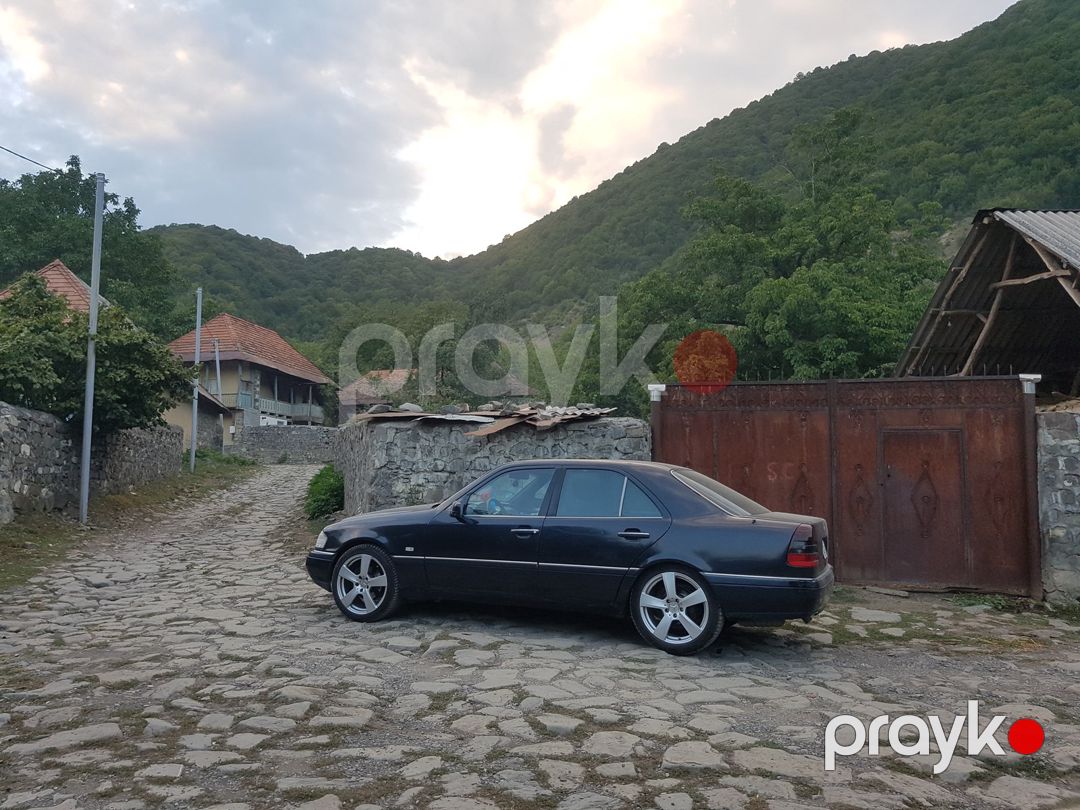 Mercedes diskləri R18 — Ehtiyat hissələri və aksesuarlar, Bakı (2)