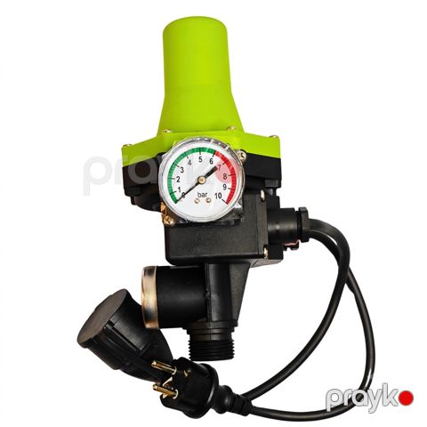 Hidrofor, 220 Vt, 100 m, 80 litr/dəq — Bakı