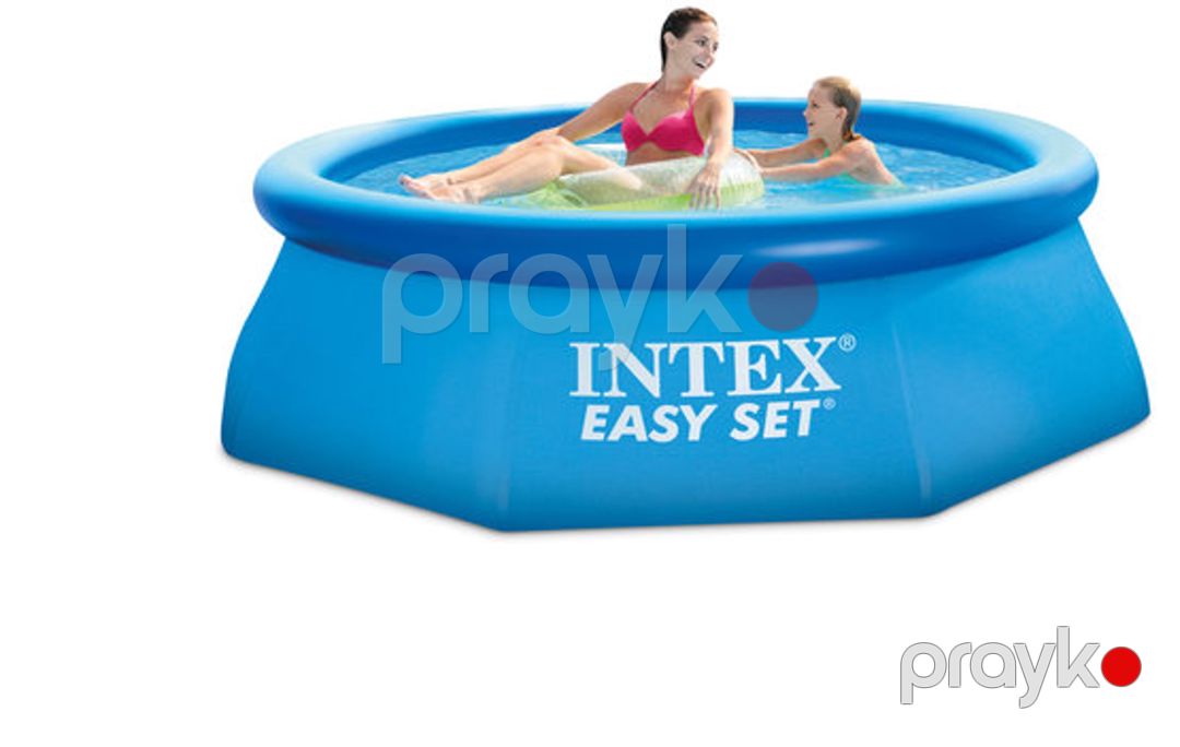 Şişmə hovuz Intex Easy Set 28120, 305x76 sm - ezzy_intex 28120 — Hovuzlar, Bakı (3)