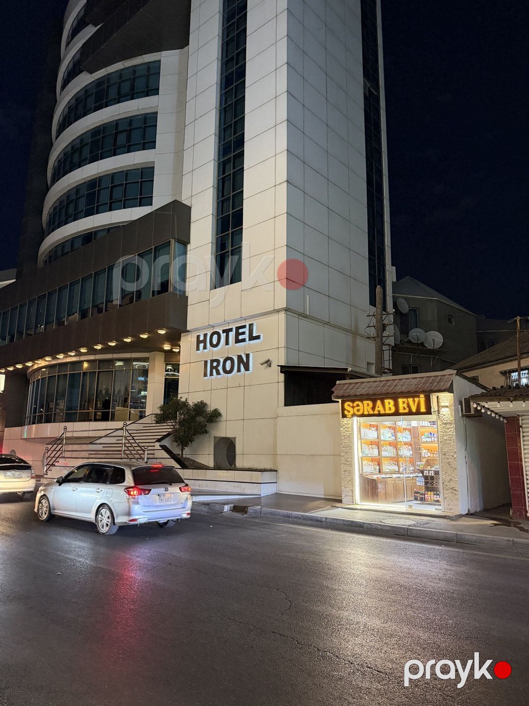 Satılır obyekt 20 m² — Əmlak, Bakı (2)