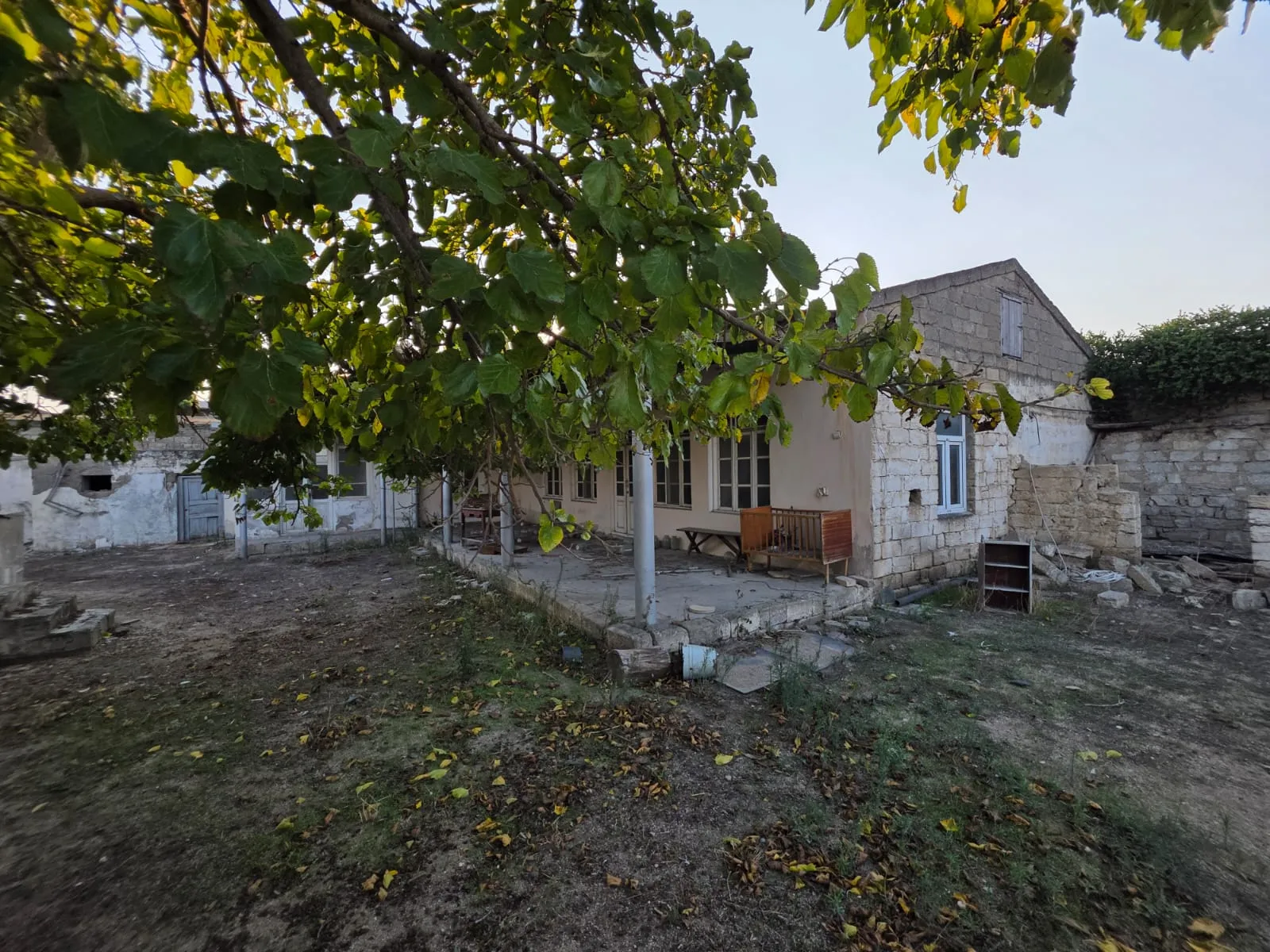 Şüvəlan, Torpaq satılır - 12 sot — Torpaq, Bakı (9)