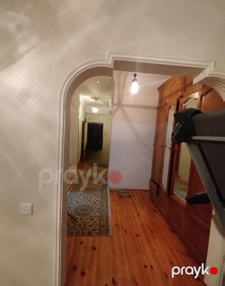 Satılır 2 otaqlı yeni tikili 64 m² — Mənzil, Bakı (3)