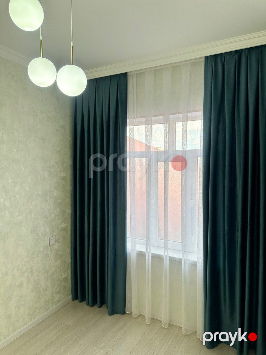 Həyət evi, Məmmədli qəs — Ev, villa, Bakı (8)