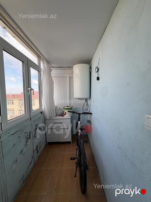Satılır 2 otaqlı Bina evi menzil (Yeni tikili), 56 m², Masazır — Mənzil, Abşeron (6)