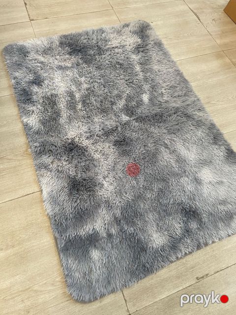 Tüklü Maqinitli Xalça Ölçü 100x150 x1 — Bakı